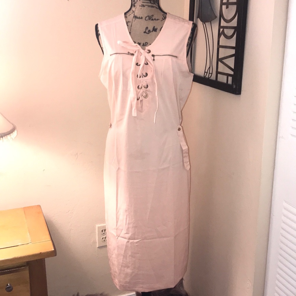 🆕Eighty Eight Dress